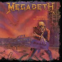 Megadeth - Peace Sells...But Who's Buying - 2CD