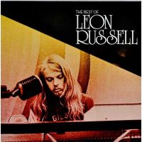 Leon Russell - The Best Of - CD
