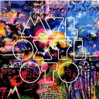 Coldplay - MYLO XYLOTO - CD