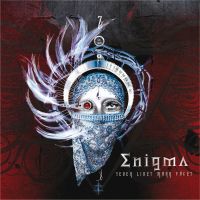 Enigma - Seven Lives Many Faces - CD