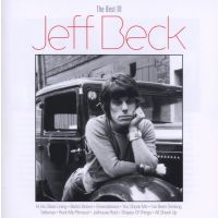 Jeff Beck - The Best Of - CD