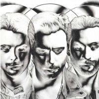 Swedish House Mafia - Until Now - CD