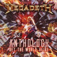 Megadeth - Anthology: Set The World Afire - 2CD