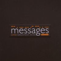 OMD - Messages - Greatest Hits - CD+DVD