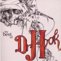 Dr. Hook - The Best Of - CD