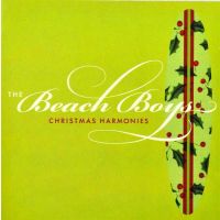 Beach Boys - Christmas Harmonies - CD