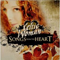 Celtic Woman - Songs From The Heart - CD