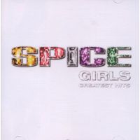 Spice Girls - Greatest Hits - CD
