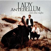 Lady Antebellum - Own The Night - CD