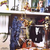 Brian Eno - Here Come The Warm Jets - CD