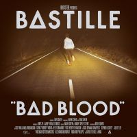 Bastille - Bad Blood - CD