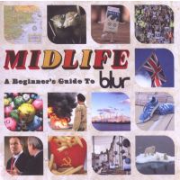 Blur - Midlife: A Beginner's Guide To - 2CD