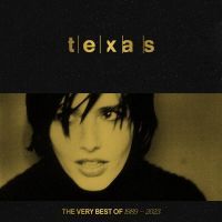 Texas - The Very Best Of 1989 ' 2023 - 2CD
