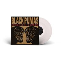 Black Pumas - Chronicles Of A Diamond - Coloured Vinyl - LP