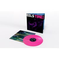 Eels - Eels Time! - Coloured Vinyl - LP