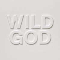 Nick Cave & The Bad Seeds - Wild God - CD