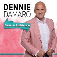 Dennie Damaro - Dans & Ambiance - CD