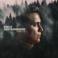 Niels Destadsbader - Sterker - CD