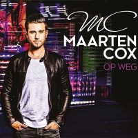 Maarten Cox - Op Weg - CD