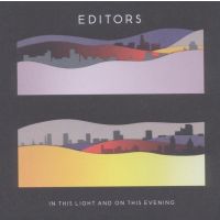 Editors - In This Light And On This Evening - CD