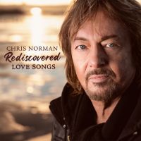 Chris Norman - Love Songs - Rediscovered - CD
