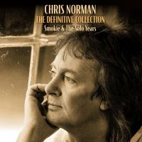 Chris Norman - Smokie Years And Solo Years (Definitive Collection) - CD