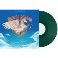 Steve Miller Band - Beacon Blues - Coloured Vinyl - LP