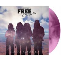 Free - The Midnight Hour - Purple Vinyl - LP
