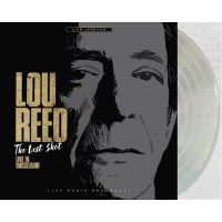 Lou Reed - The Last Shot - Live In Dusseldorf - Transparant Vinyl - LP