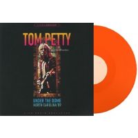 Tom Petty & The Heartbreakers - Under The Dome - Coloured Vinyl - LP