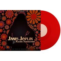 Janis Joplin - Kozmic Summertime - Coloured Vinyl - LP