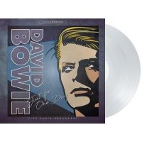 David Bowie - Just For One Day - Coloured Vinyl - LP