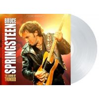 Bruce Springsteen - The Sound Of Thunder - Coloured-Vinyl - LP