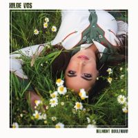 Hilde Vos - Belmont Boulevard - CD