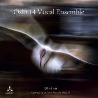 Oslo 14 Vocal Ensemble - Ut = Inn - CD
