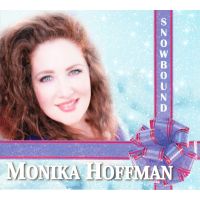 Monika Hoffman - Snowbound - Christmas Album - CD