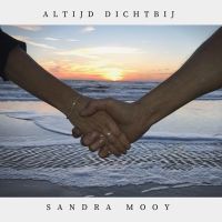 Sandra Mooy - Altijd Dichtbij - CD