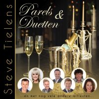 Steve Tielens - Parels & Duetten - CD