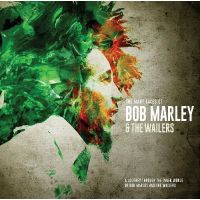 Bob Marley - The Many Faces Of - 3CD