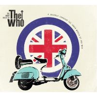 The Who - The Many Faces Of - 3CD