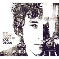 Bob Dylan - The Many Faces Of - 3CD