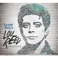 Lou Reed - The Many Faces Of - 3CD
