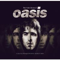 Oasis - The Many Faces Of - 3CD