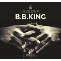 B.B. King - The Many Faces Of - 3CD