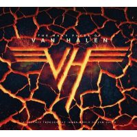 Van Halen - The Many Faces Of - 3CD