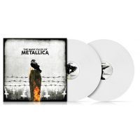 Metallica - The Many Faces Of - Coloured Vinyl - 2LP