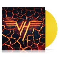 Van Halen - The Many Faces Of - Coloured Vinyl - 2LP