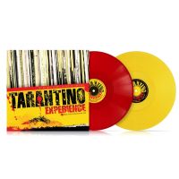 The Tarantino Experience - Coloured Vinyl - 2LP
