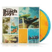 Beach Boys - The Many Faces Of The Beach Boys - Coloured Vinyl - 2LP