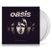 Oasis - The Many Faces Of - Coloured Vinyl - 2LP